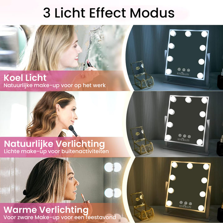 Royals Hollywood Spiegel - Select online b.v.