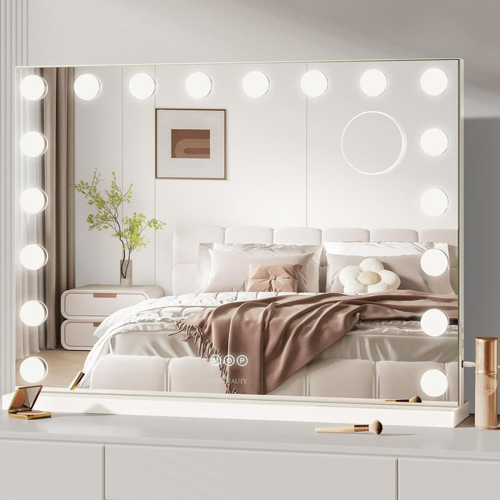 Royals Hollywood Spiegel 80 x 60CM - Select online b.v.